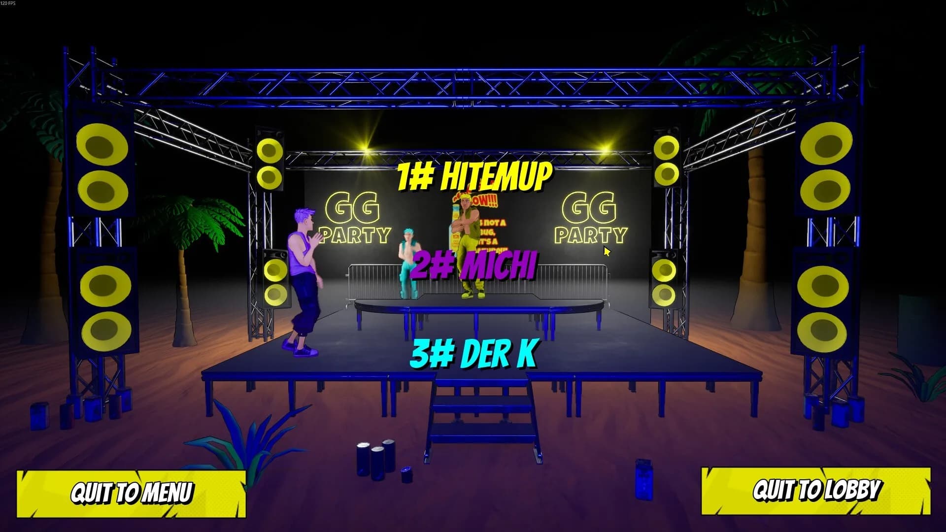 GG-Party görsel 20