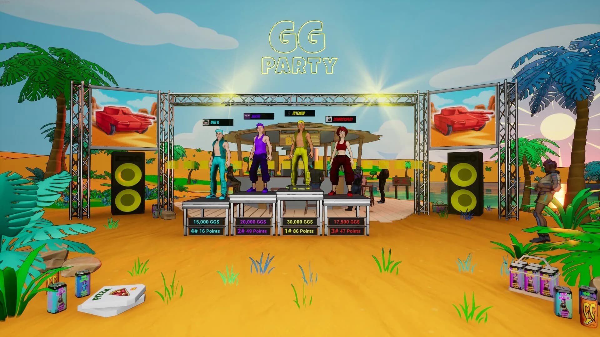 GG-Party görsel 10
