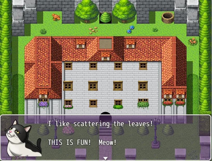 Momo's Mansion görsel 4