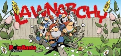 Lawnarchy görsel 1