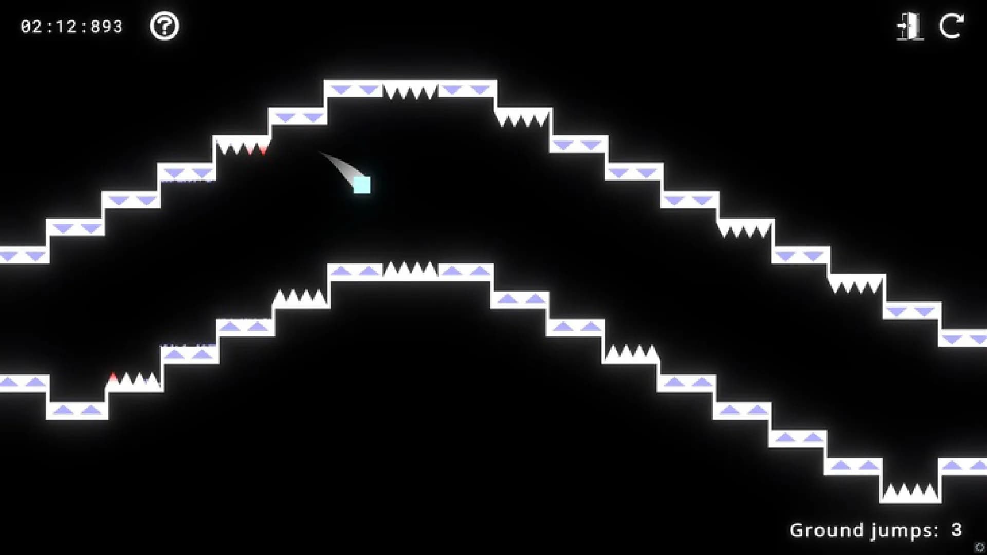 Jump Movement görsel 6