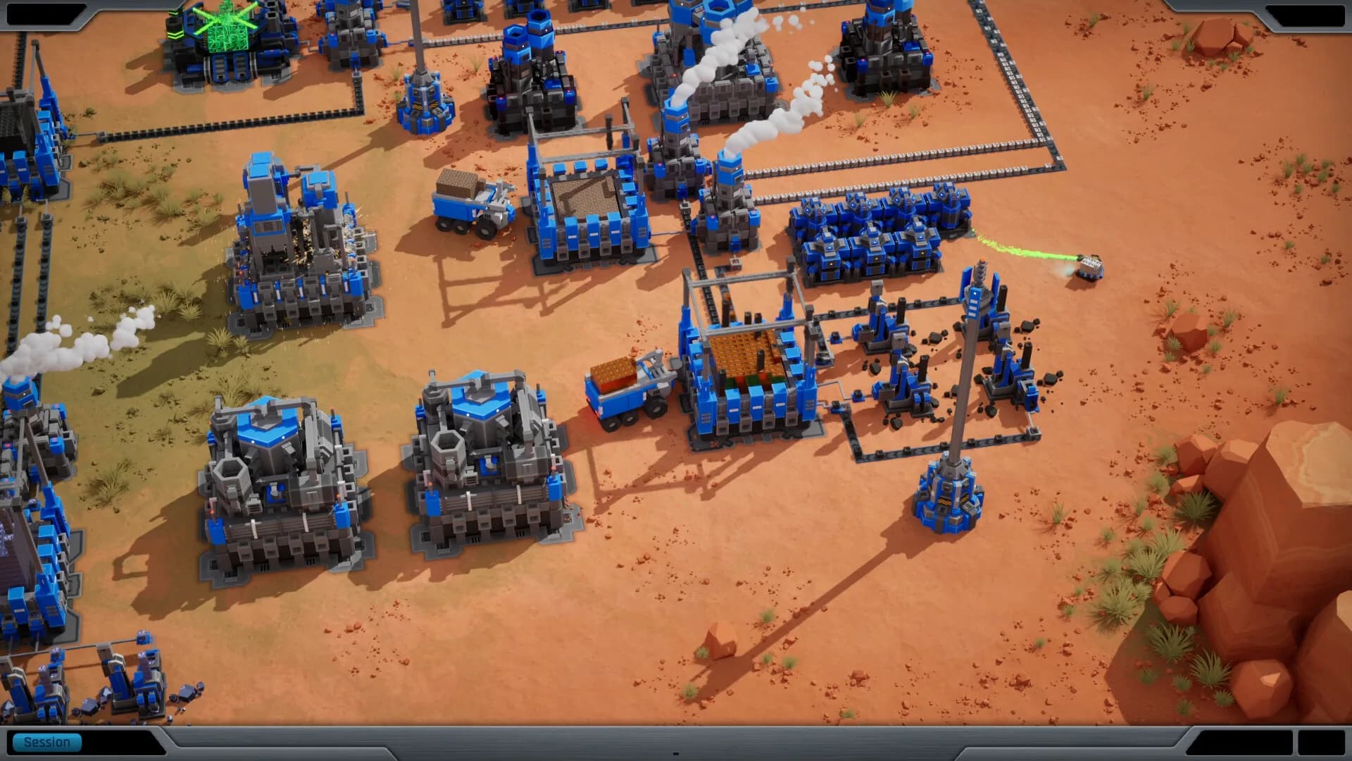 Industrial Annihilation görsel 7