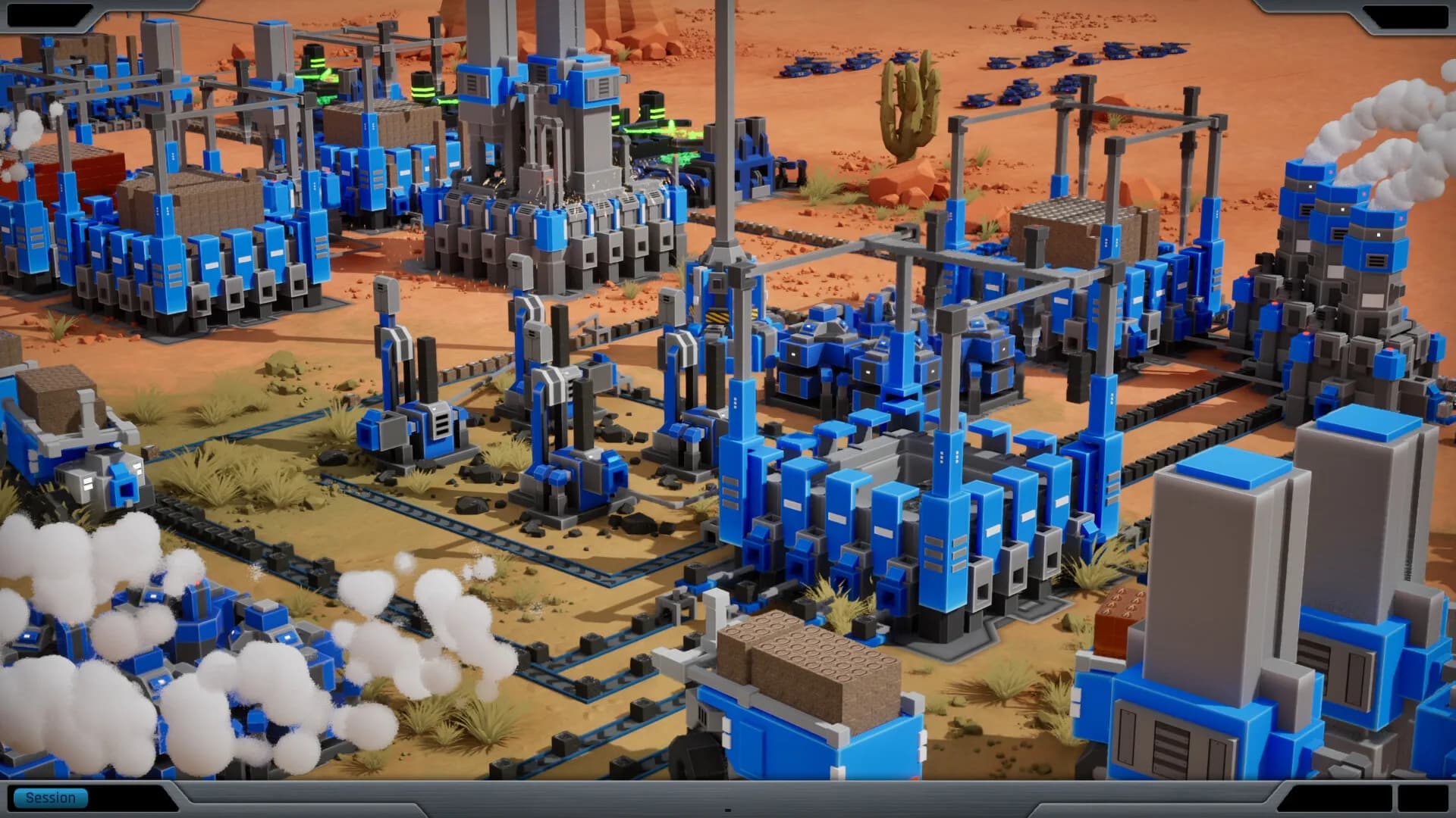 Industrial Annihilation görsel 8