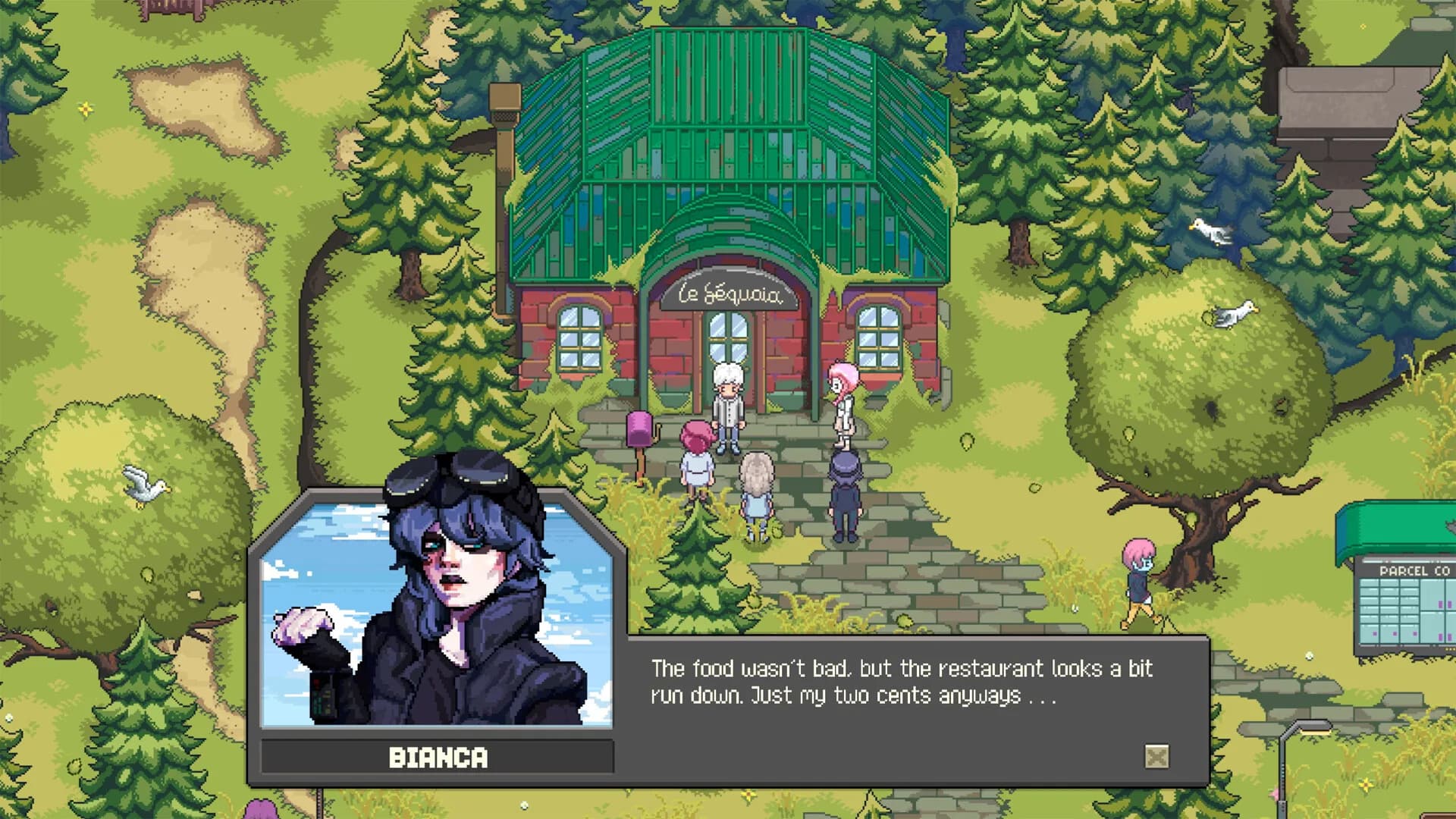 Chef RPG görsel 8