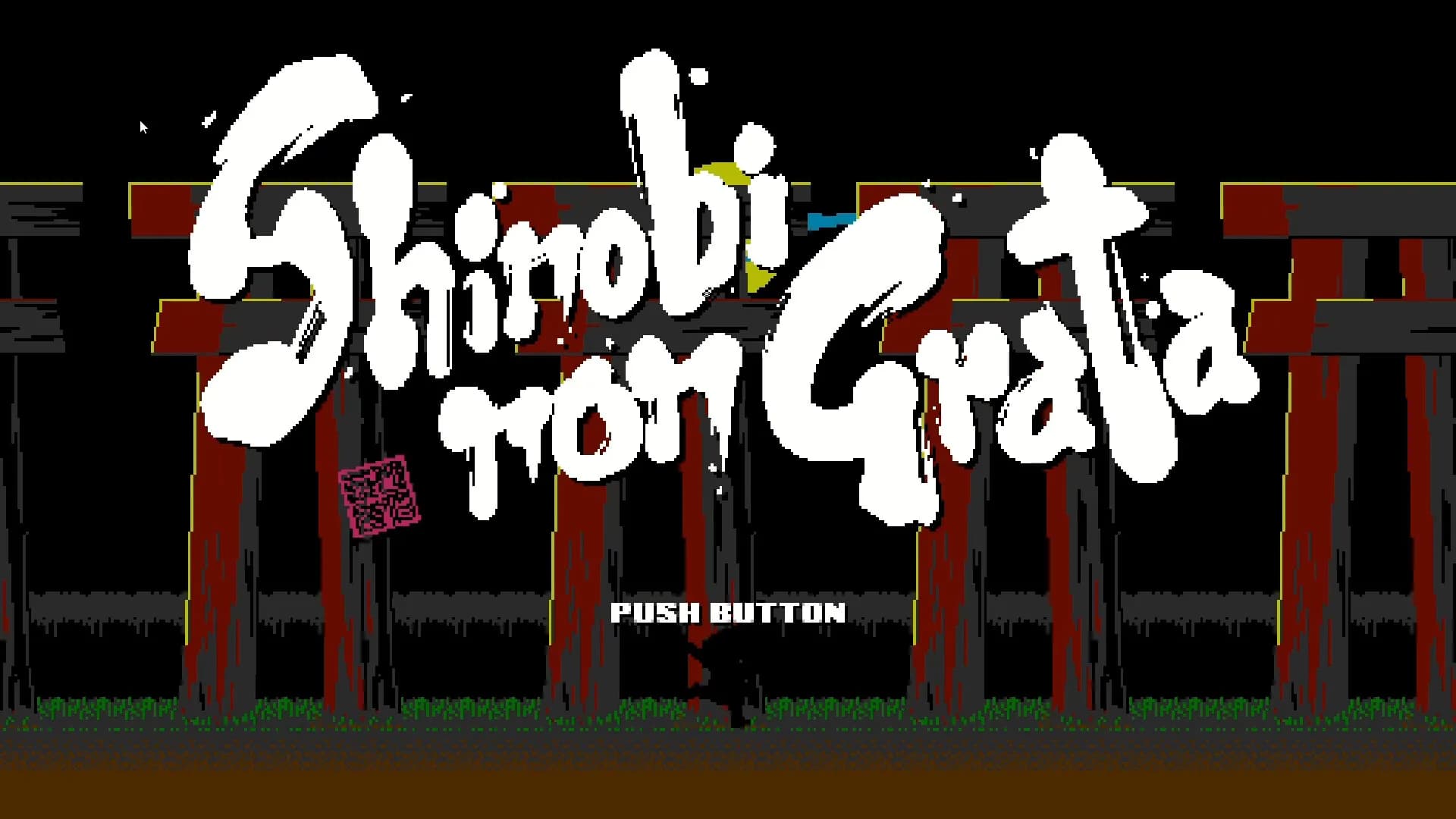 SHINOBI NON GRATA görsel 2