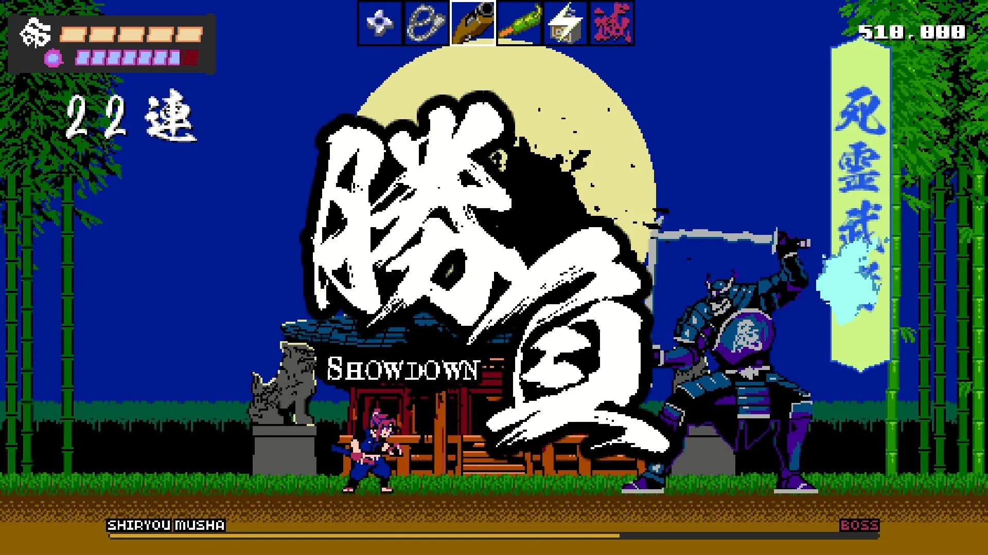 SHINOBI NON GRATA görsel 4