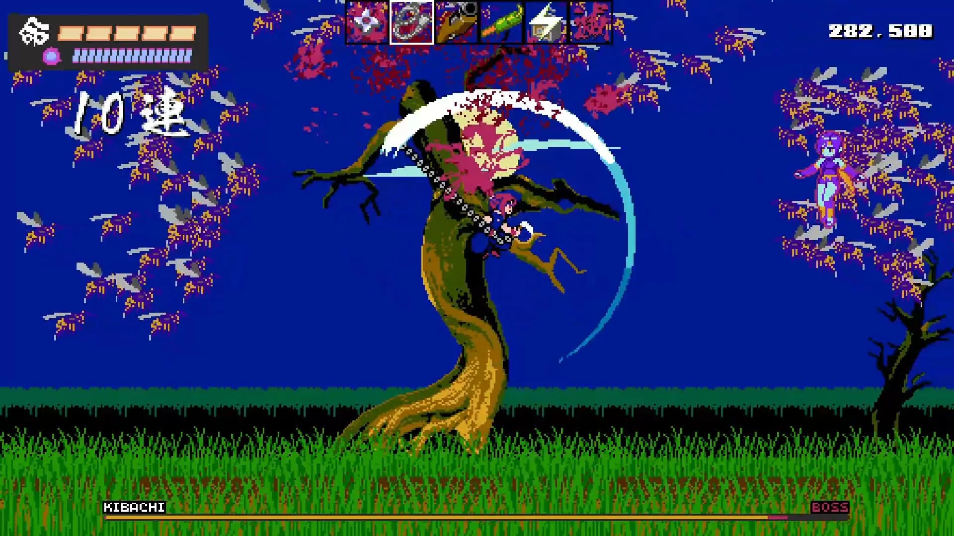 SHINOBI NON GRATA görsel 8