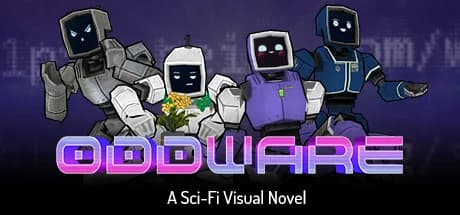 Oddware görsel 1