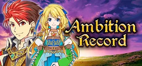 Ambition Record görsel 1