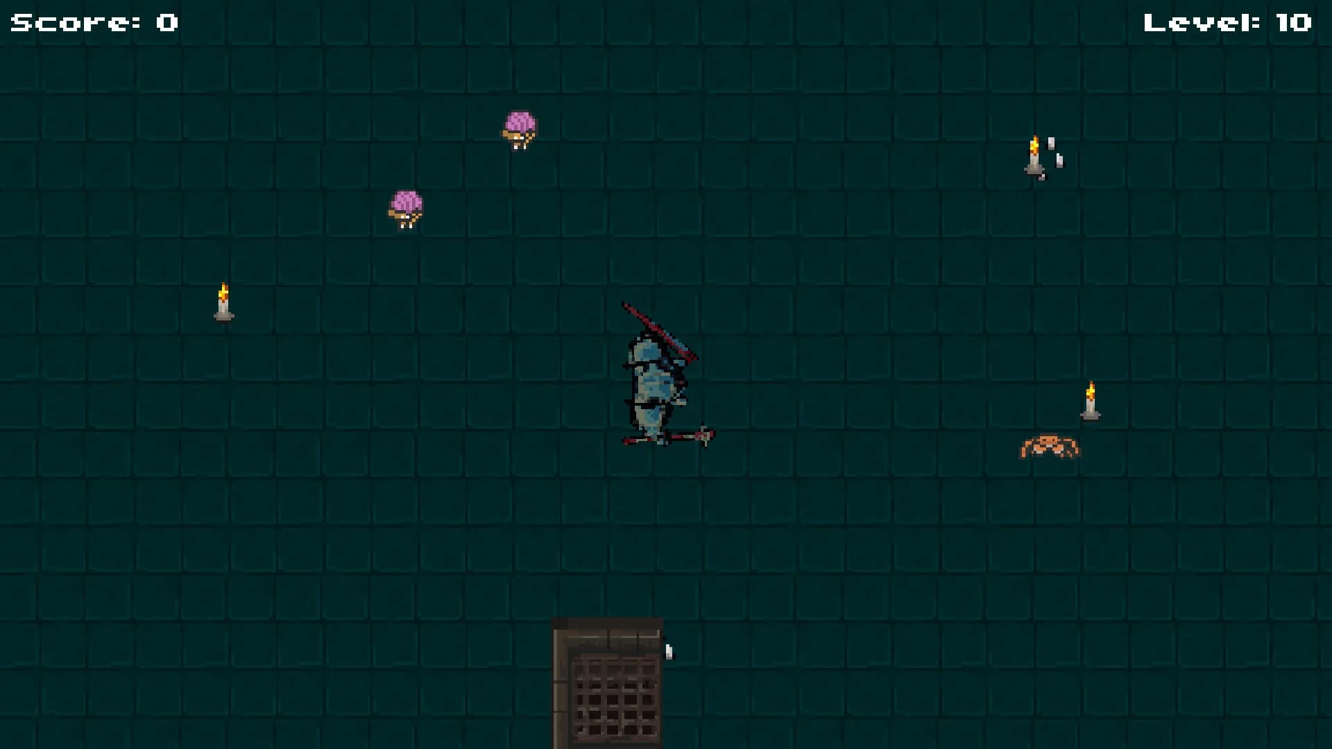 Dungeon Explorer görsel 2