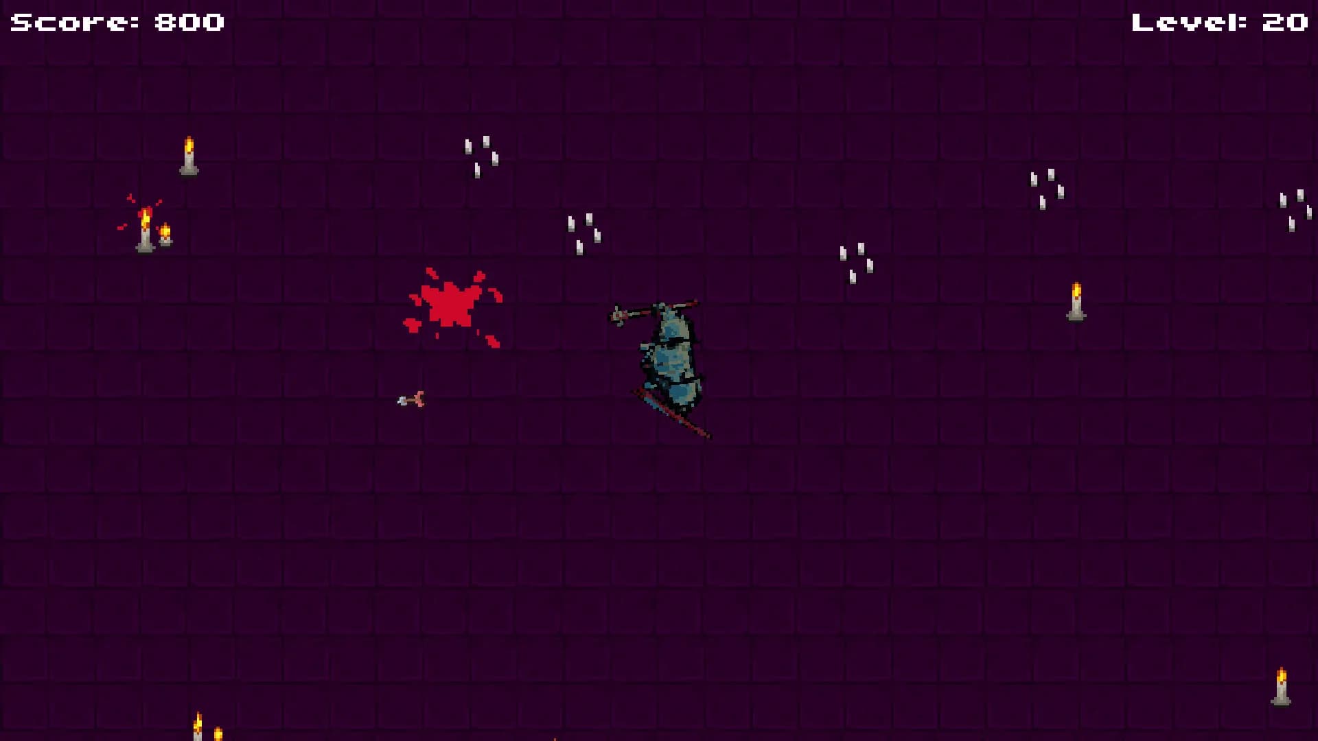 Dungeon Explorer görsel 4