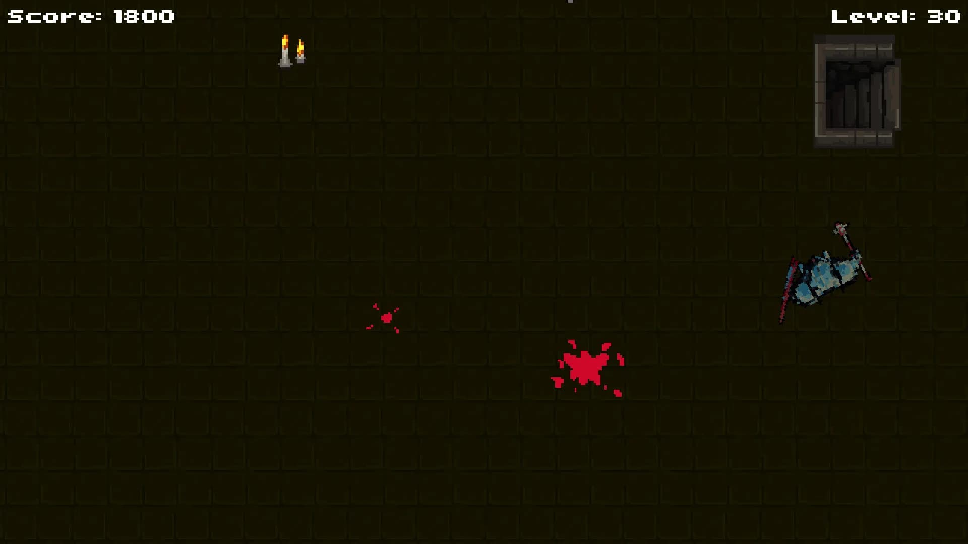 Dungeon Explorer görsel 6