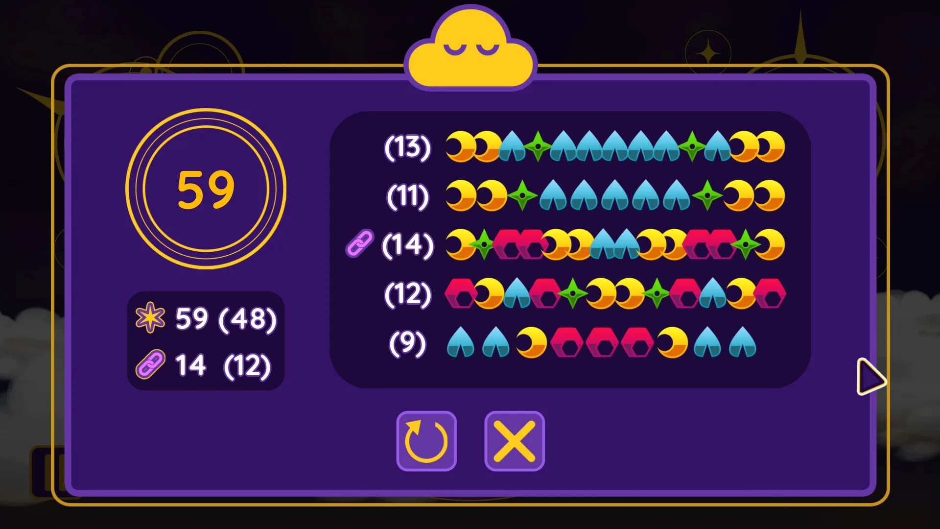 UFOTOFU: HEX görsel 9