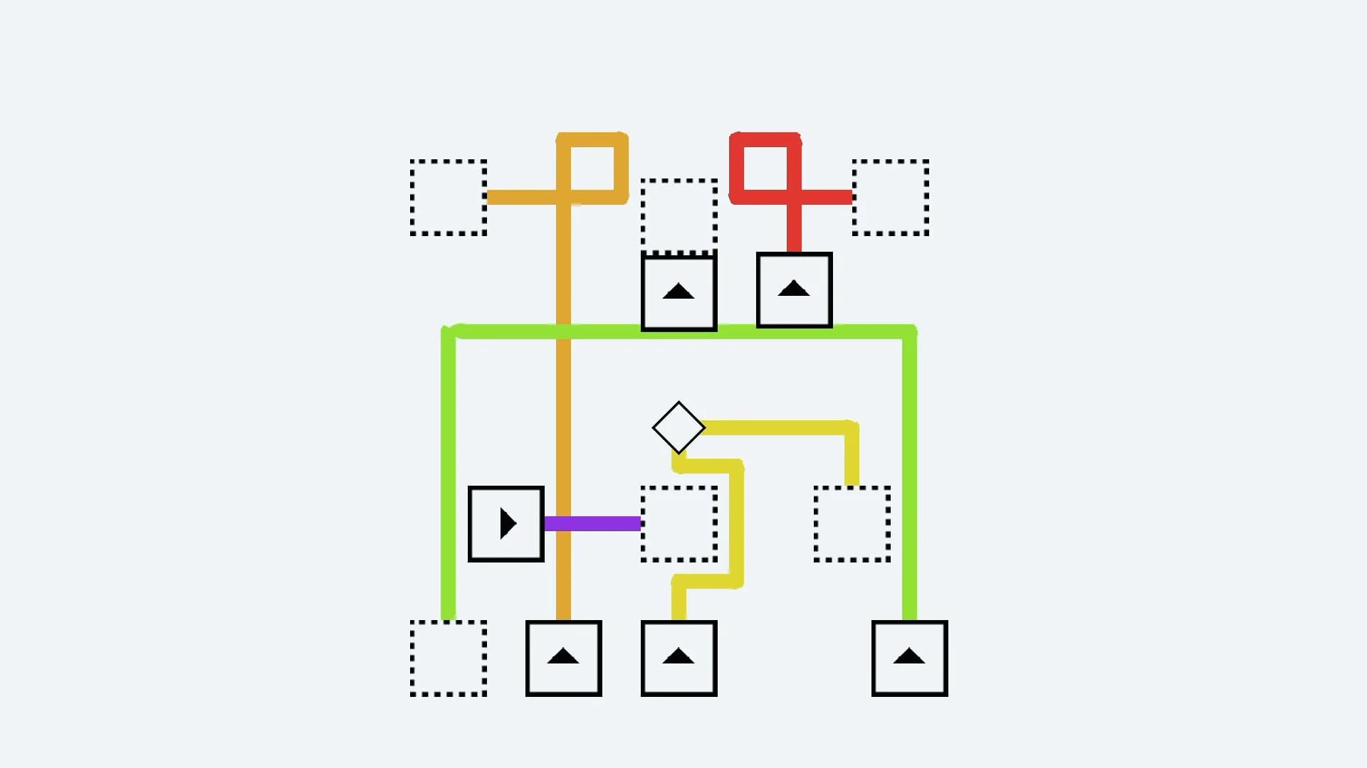 Block Collide görsel 18