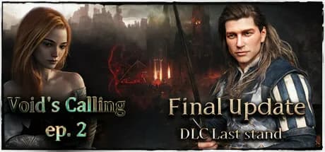 Void's Calling ep. 2