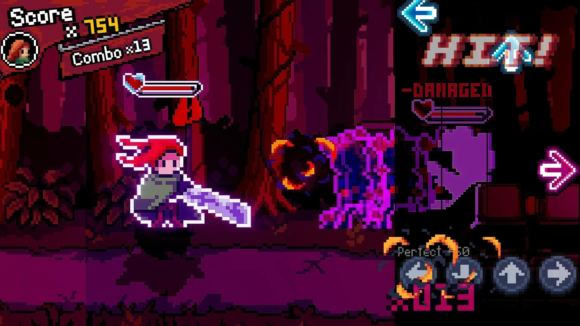 Hailing from the Abyss görsel 3