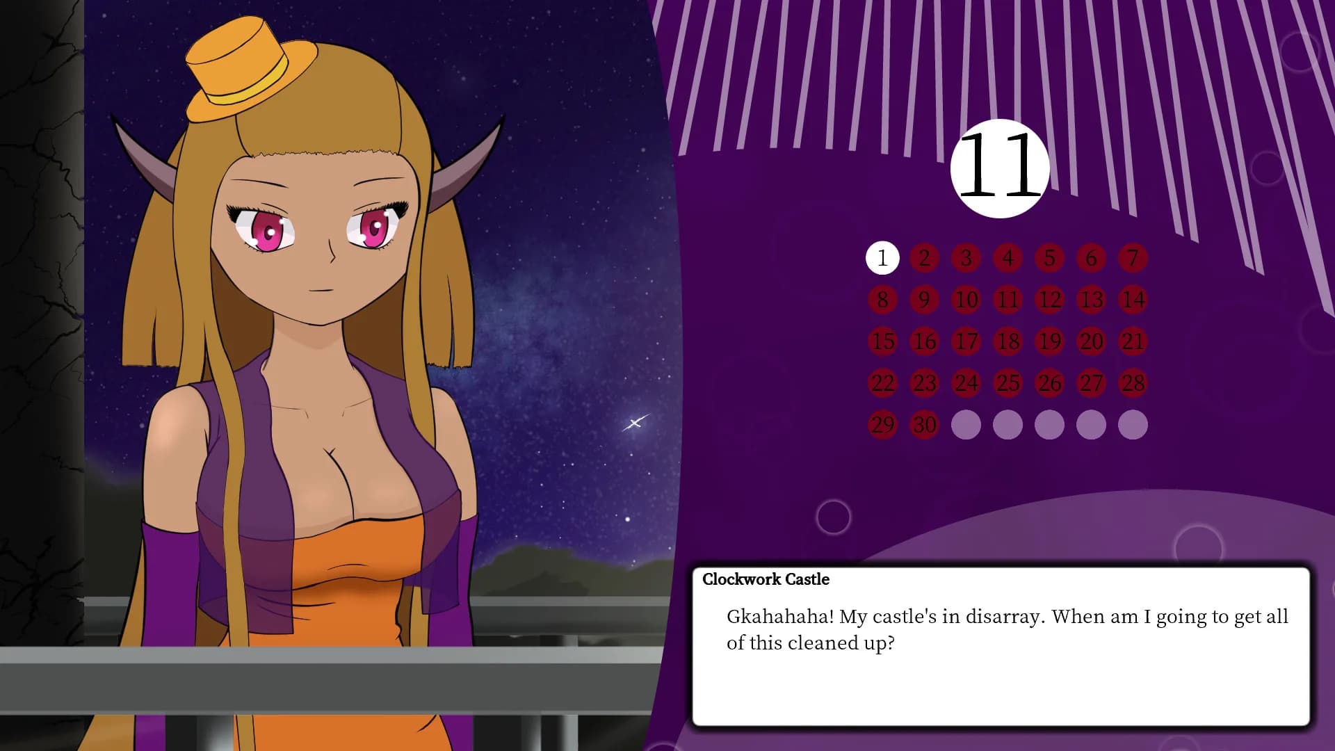 If It’s for My Client, I’d Even Schedule a Demon Lord görsel 2