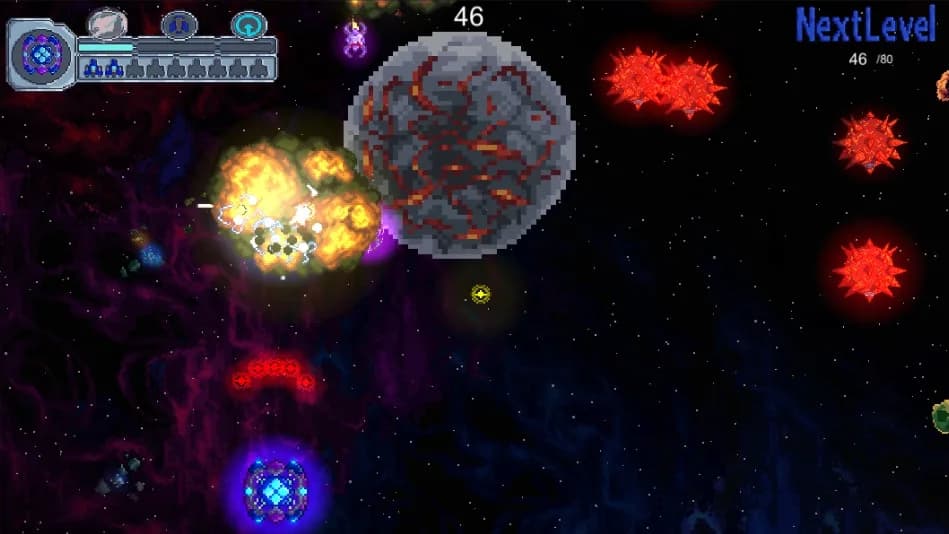 Last Space Guardian görsel 4