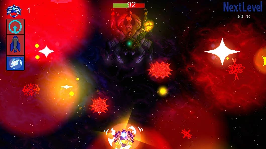 Last Space Guardian görsel 5