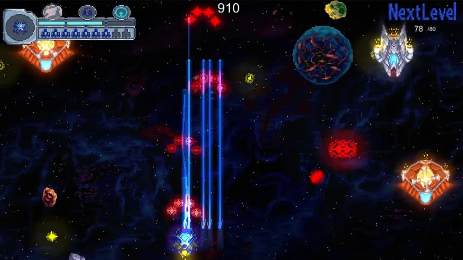 Last Space Guardian görsel 6