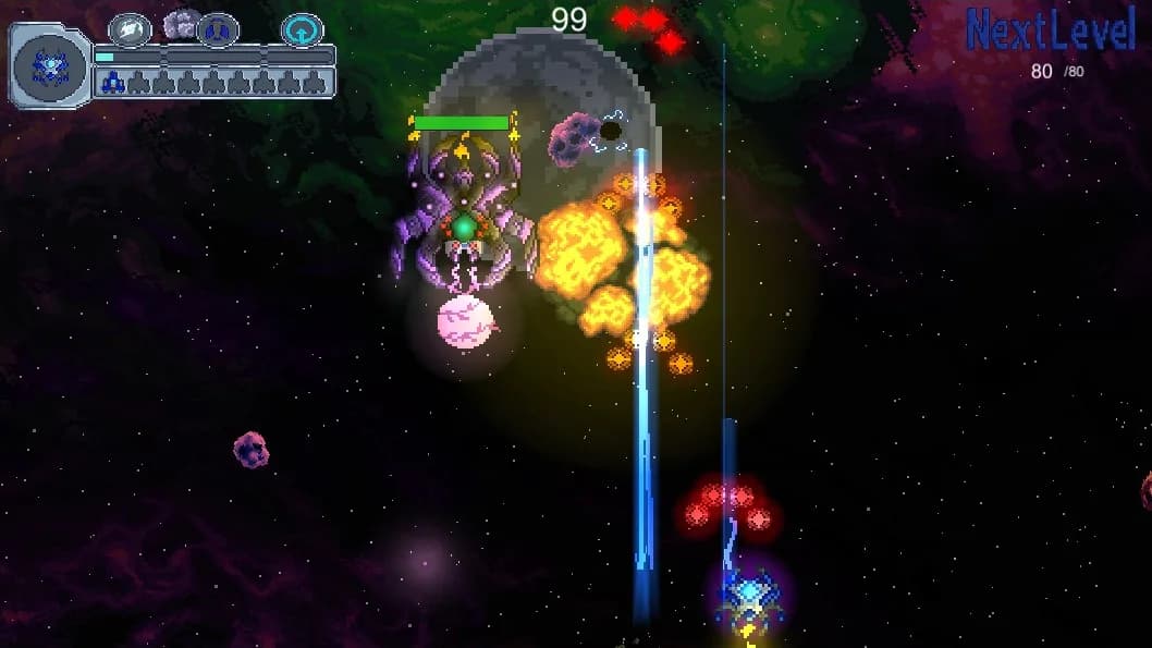 Last Space Guardian görsel 7