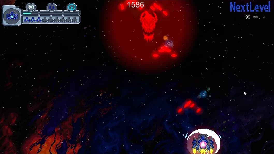 Last Space Guardian görsel 9