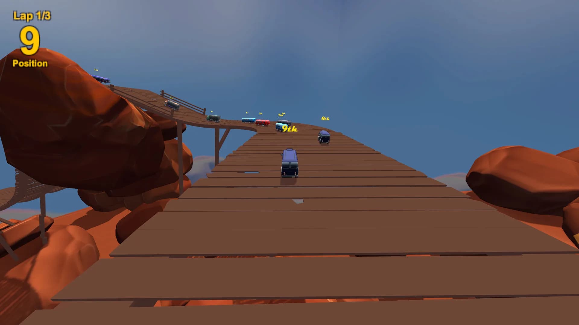 Barro 22 görsel 9