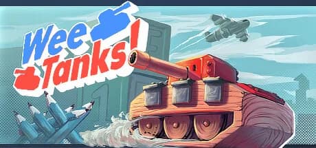 Wee Tanks!