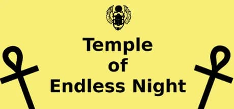 Temple of Endless Night görsel 1