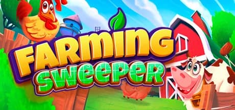 Farming Sweeper görsel 1