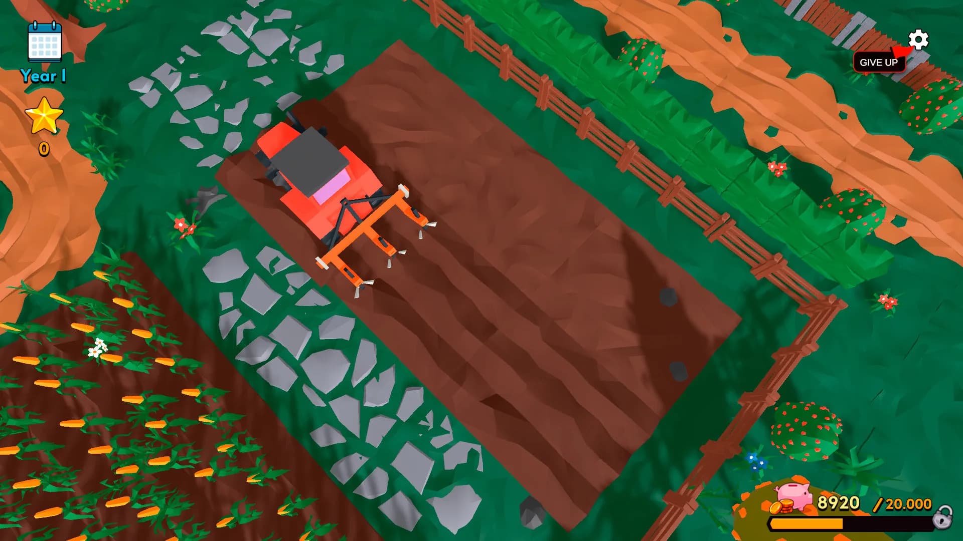 Farming Sweeper görsel 8