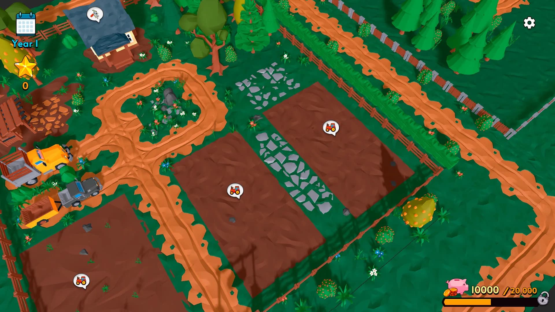 Farming Sweeper görsel 9