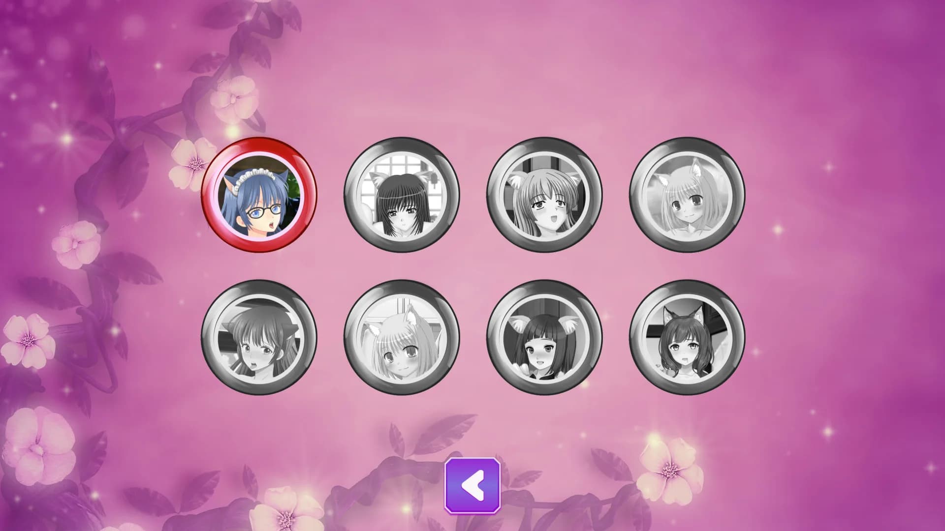 Neko Waifu görsel 5