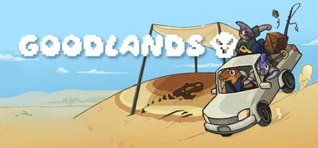 Goodlands görsel 1