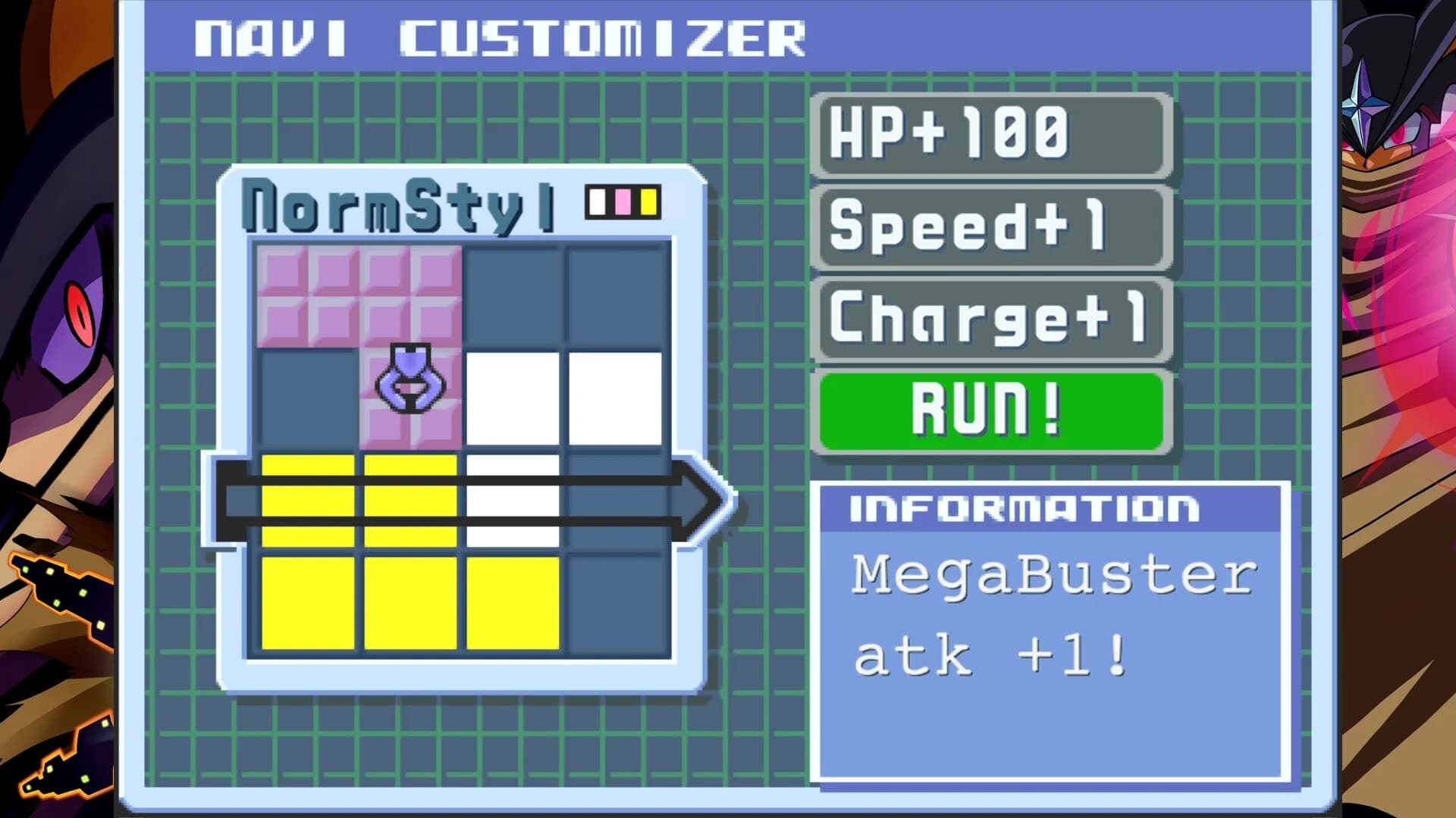 Mega Man Battle Network Legacy Collection Vol. 1 görsel 10