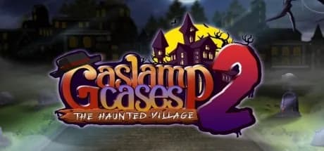Gaslamp Cases 2 görsel 1