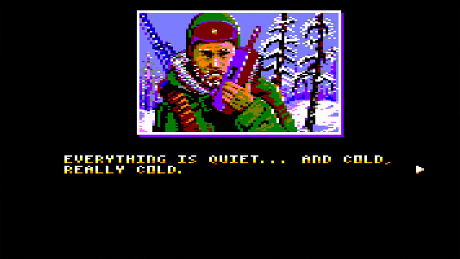 Retro Golden Age - Operation Alexandra görsel 3