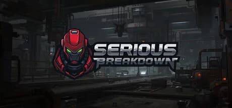 Serious Breakdown
