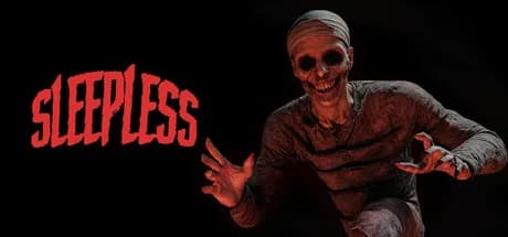 Sleepless