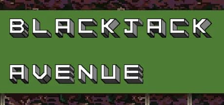Blackjack Avenue görsel 1
