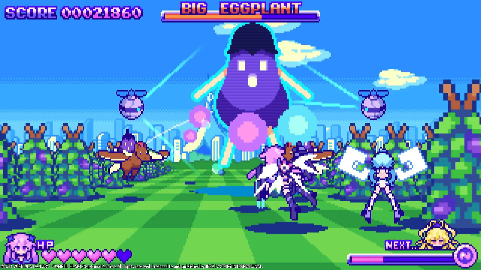 Dimension Tripper Neptune: TOP NEP görsel 2