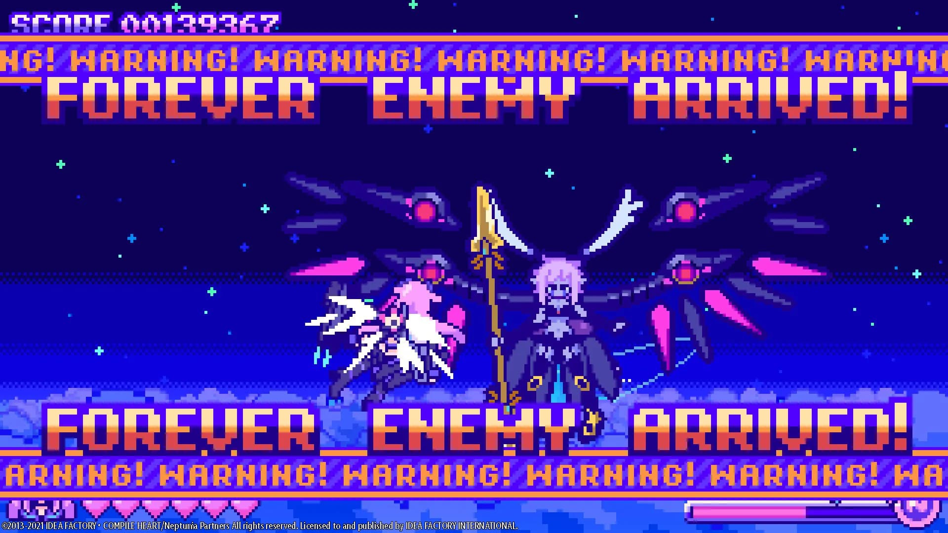 Dimension Tripper Neptune: TOP NEP görsel 3