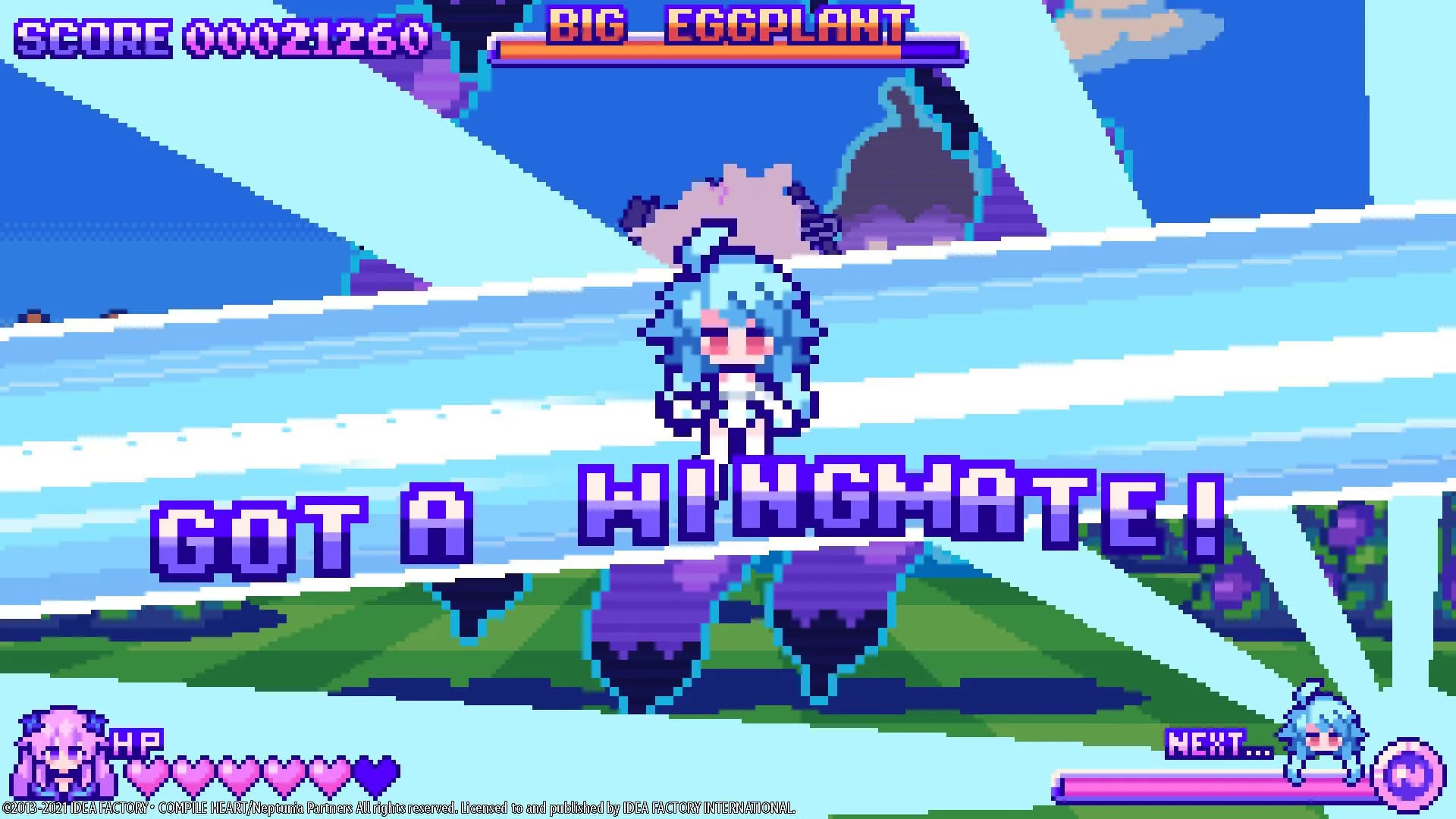 Dimension Tripper Neptune: TOP NEP görsel 5
