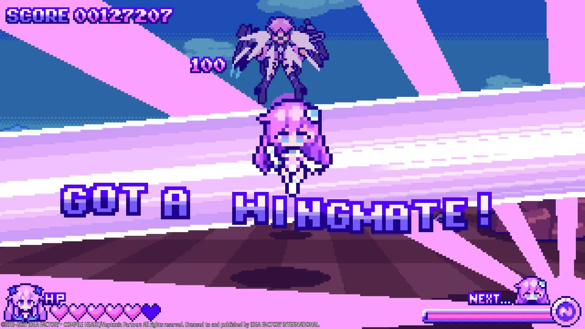 Dimension Tripper Neptune: TOP NEP görsel 8