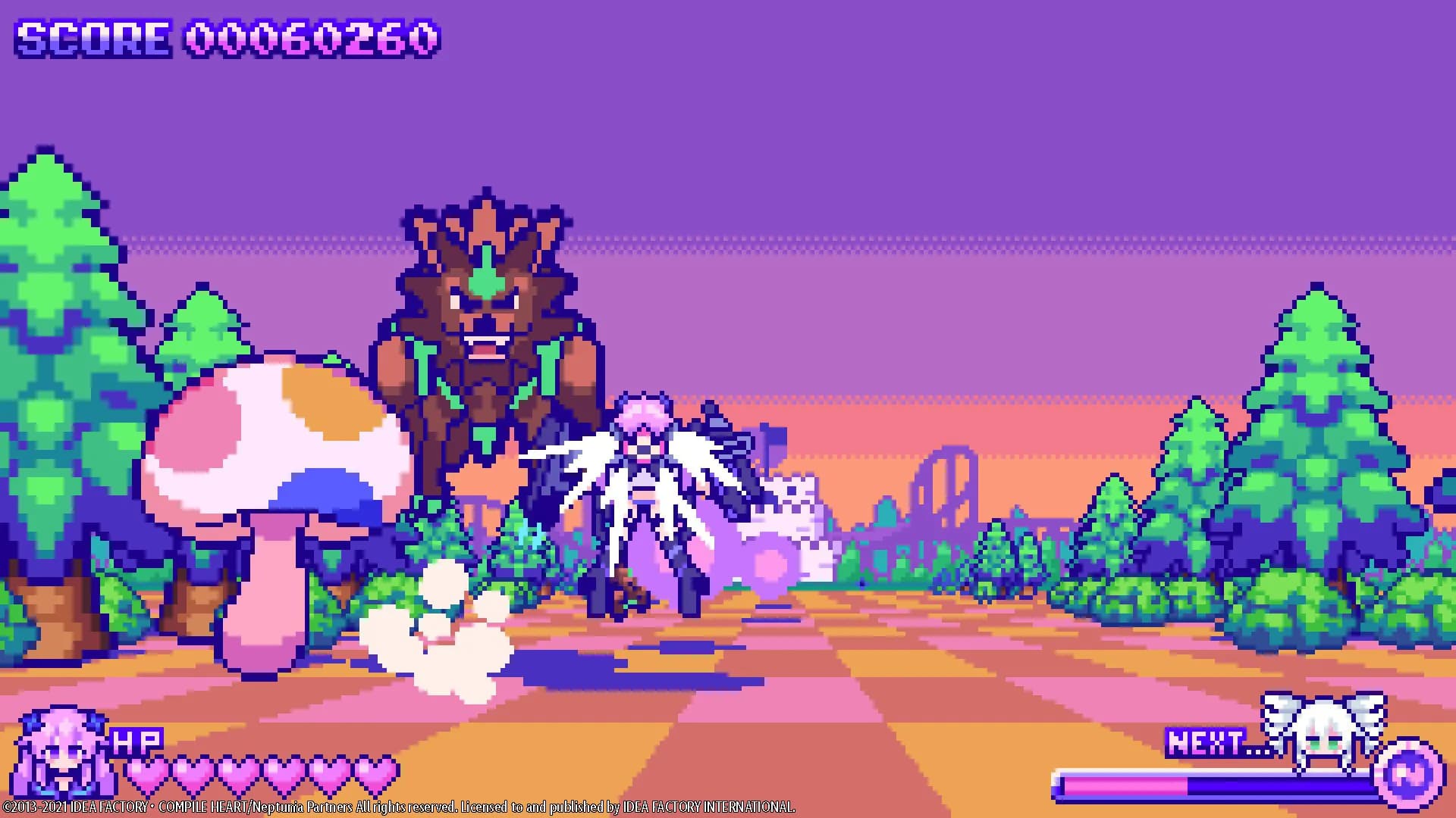 Dimension Tripper Neptune: TOP NEP görsel 10