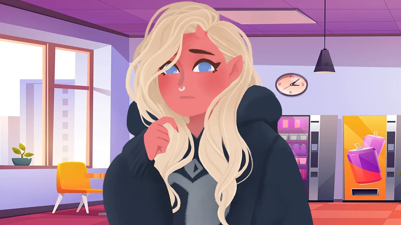 Winning Love by Daylight [Ep 1+2] görsel 2