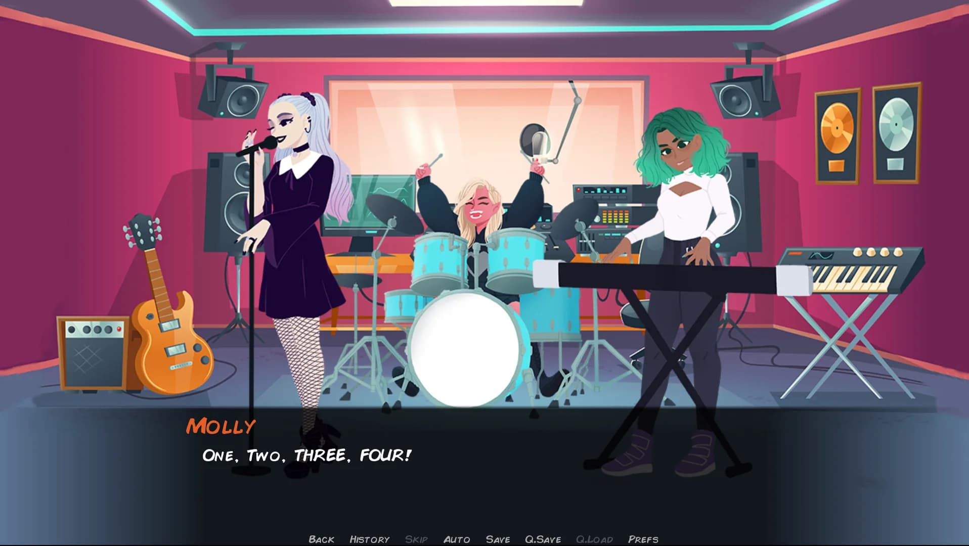 Winning Love by Daylight [Ep 1+2] görsel 3