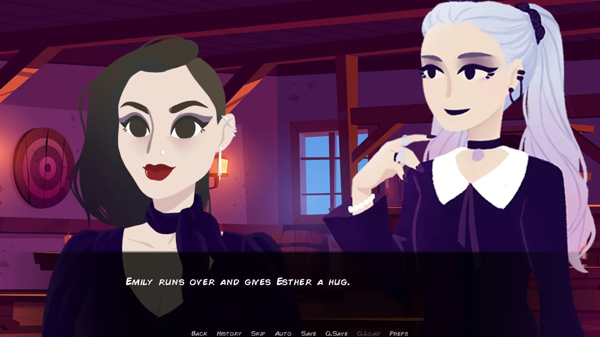 Winning Love by Daylight [Ep 1+2] görsel 13