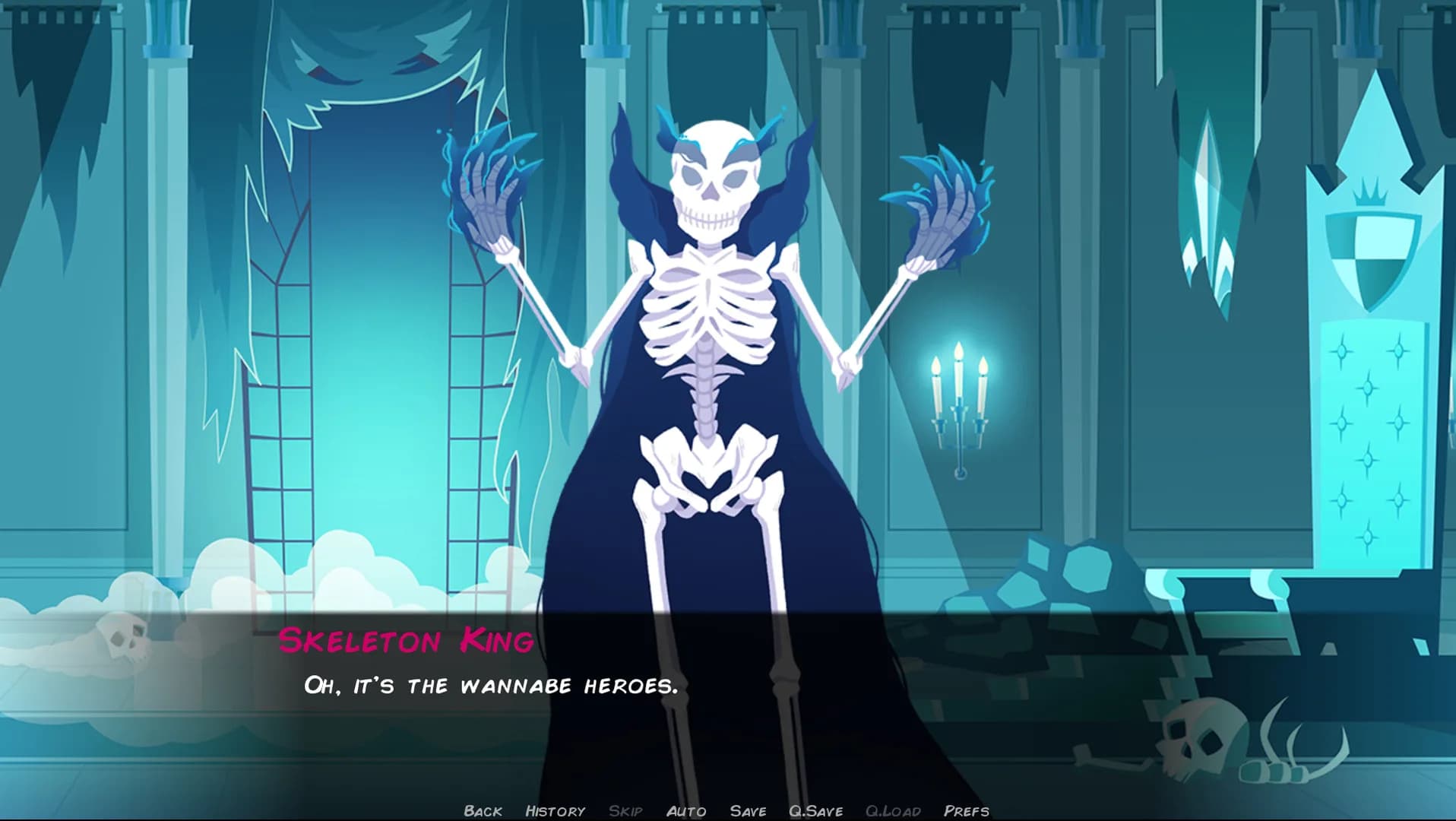 Winning Love by Daylight [Ep 1+2] görsel 5