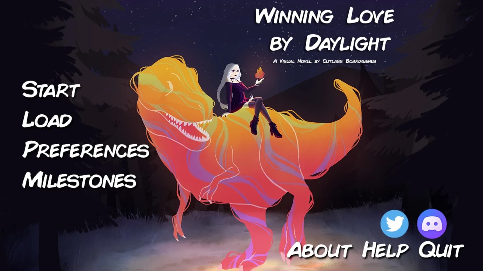 Winning Love by Daylight [Ep 1+2] görsel 7
